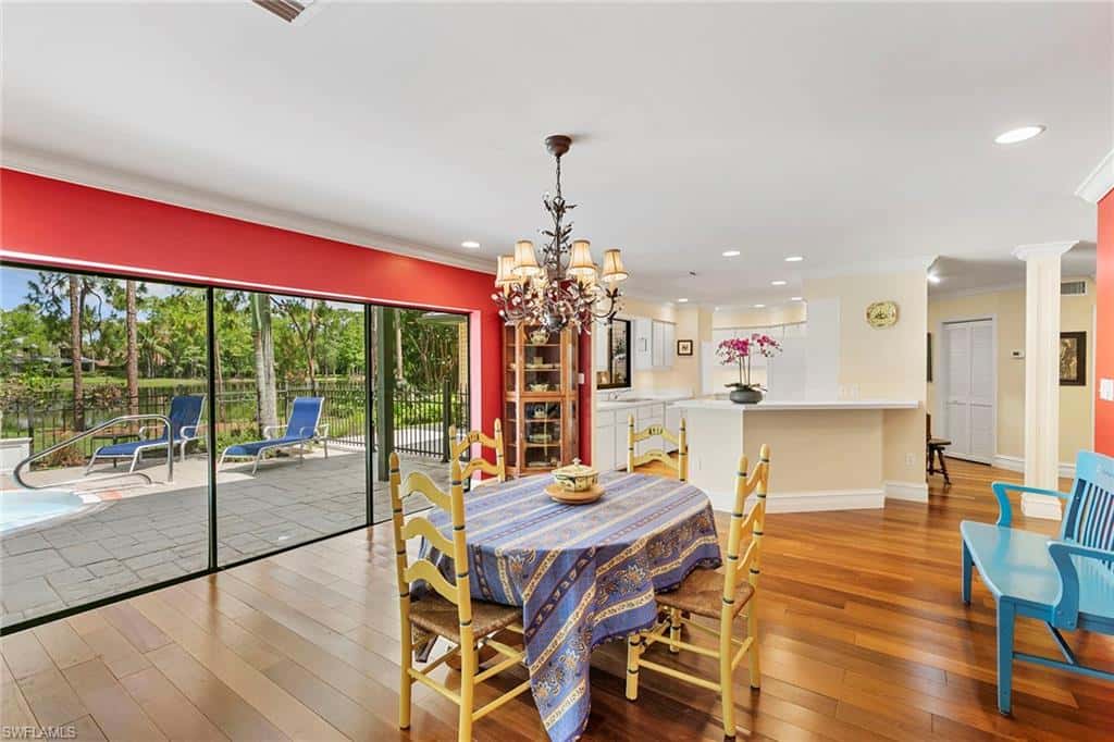 5731 Cypress Hollow Way, Naples, photo 4