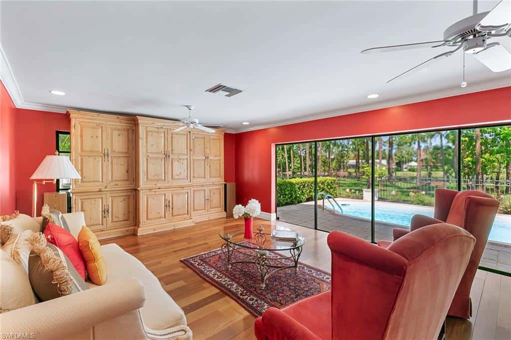 5731 Cypress Hollow Way, Naples, photo 8