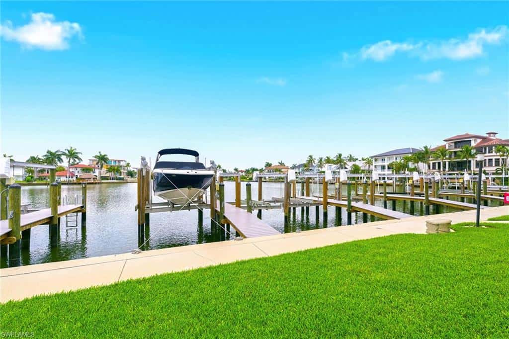 10420 Gulf Shore Dr #161, Naples, photo 42
