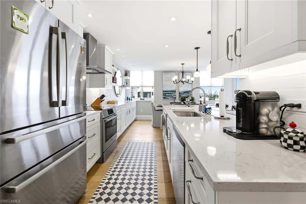 10420 Gulf Shore Dr #161, Naples, photo 13