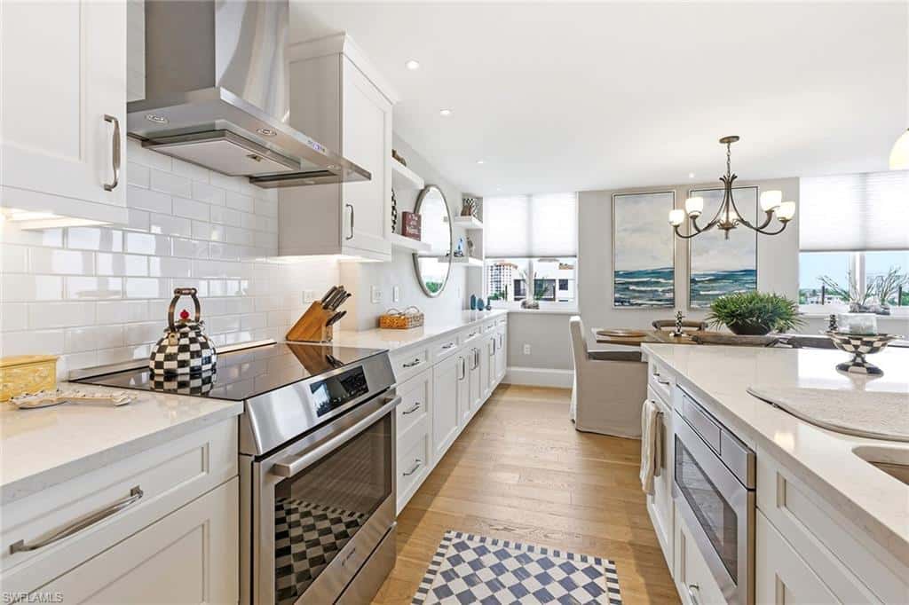 10420 Gulf Shore Dr #161, Naples, photo 12