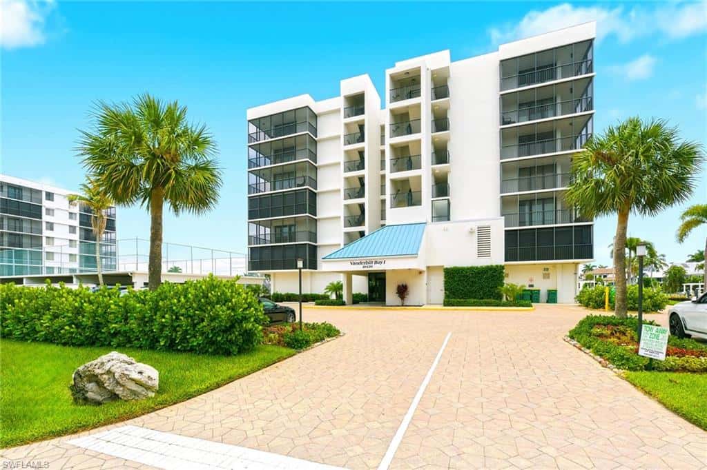 10420 Gulf Shore Dr #161, Naples, photo 36