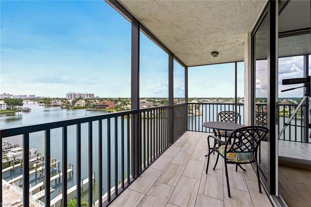 10420 Gulf Shore Dr #161, Naples, photo 33