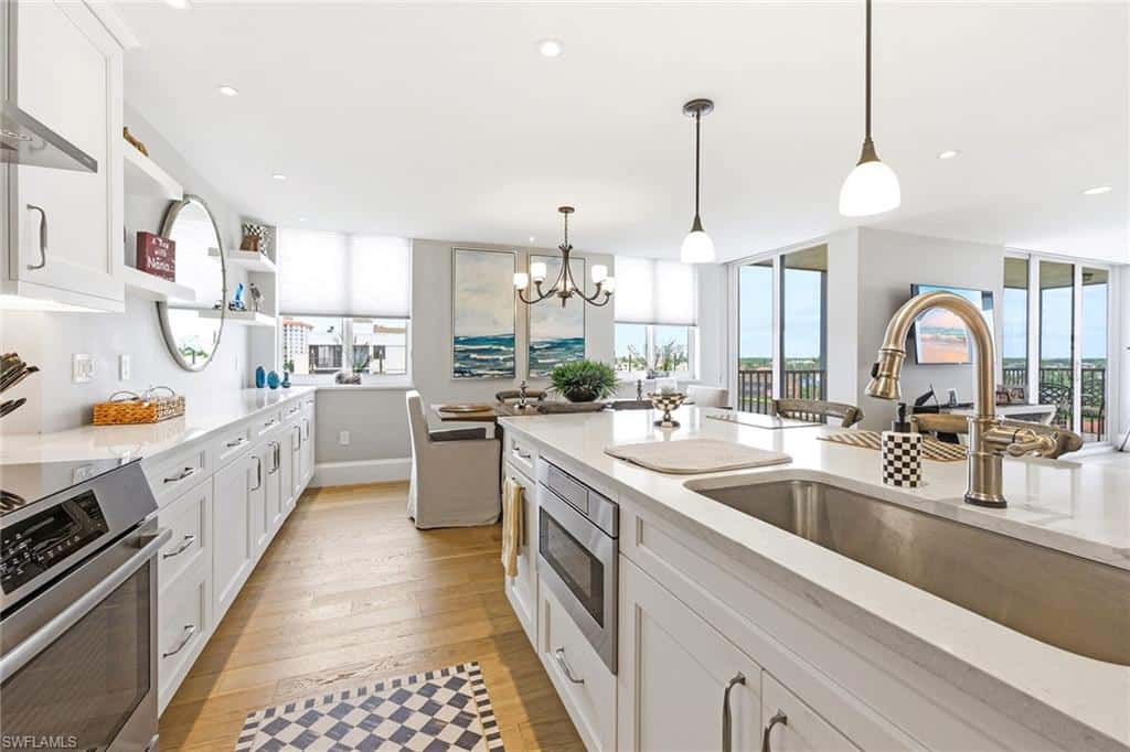 10420 Gulf Shore Dr #161, Naples, photo 14