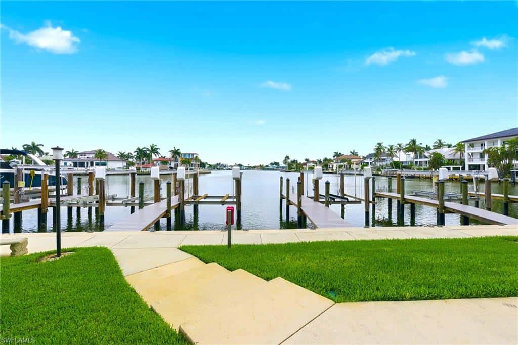 10420 Gulf Shore Dr #161, Naples, photo 41