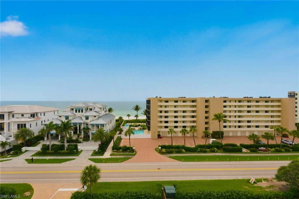 10420 Gulf Shore Dr #161, Naples, photo 37