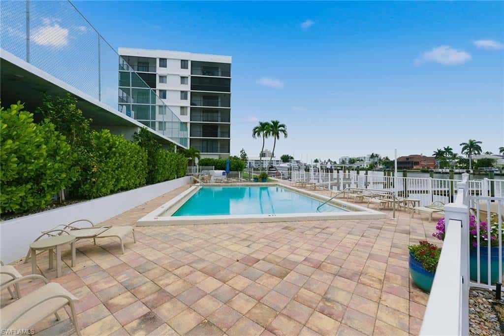 10420 Gulf Shore Dr #161, Naples, photo 40