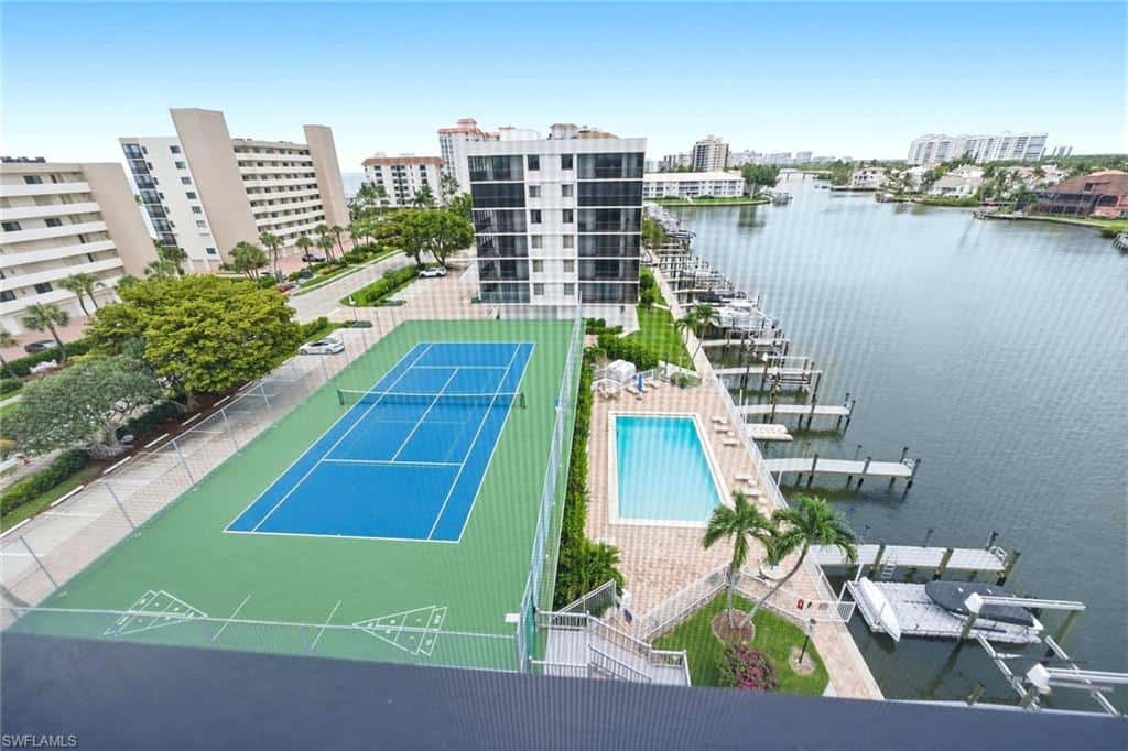 10420 Gulf Shore Dr #161, Naples, photo 39