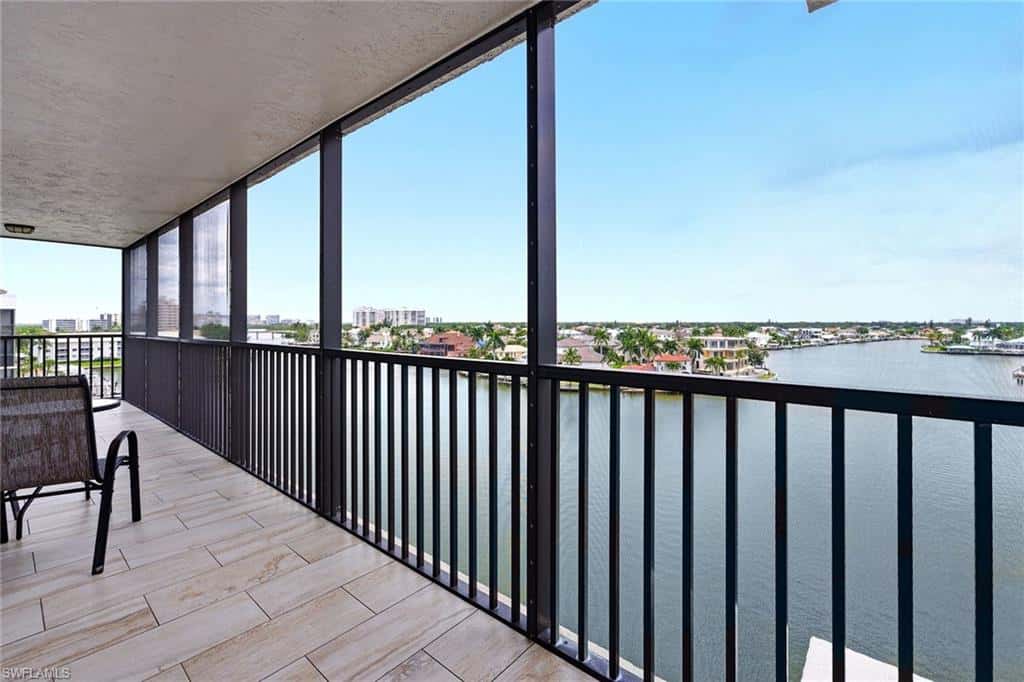 10420 Gulf Shore Dr #161, Naples, photo 29