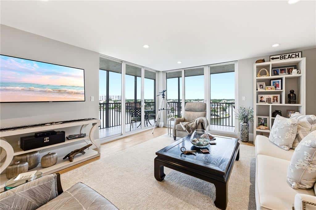10420 Gulf Shore Dr #161, Naples, photo 4