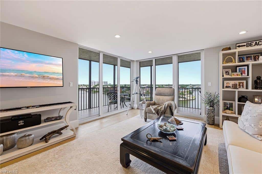 10420 Gulf Shore Dr #161, Naples, photo 8