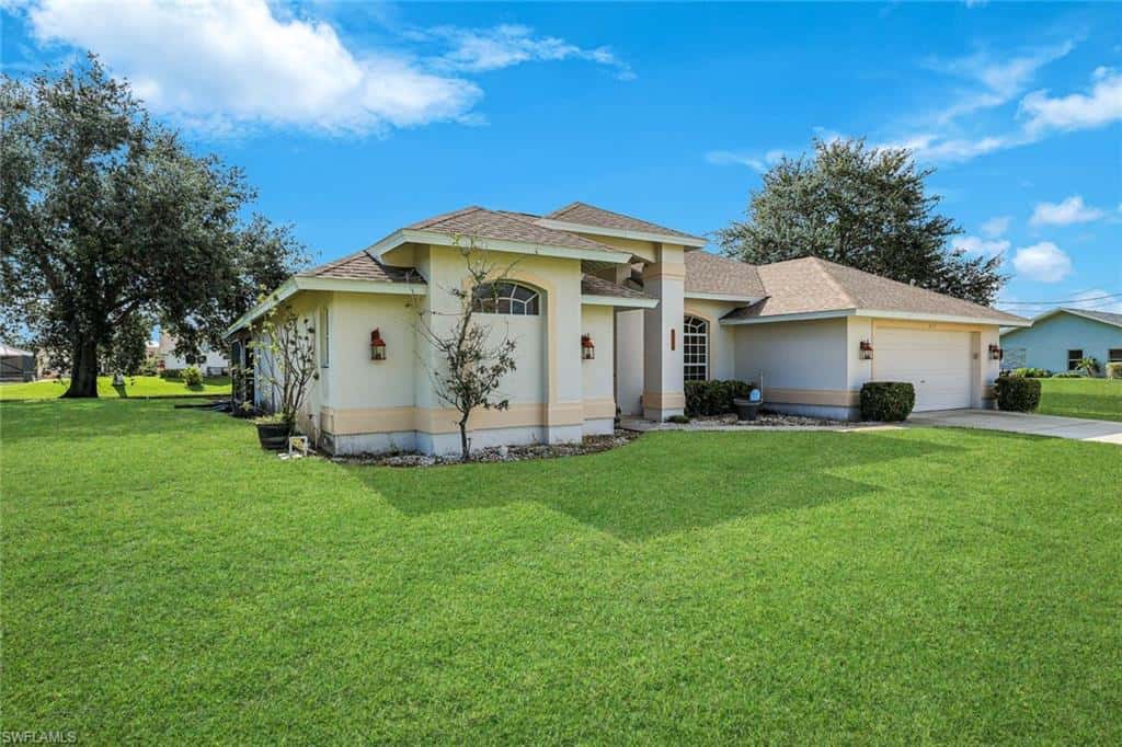 615 19th Ct, Cape Coral, photo 16