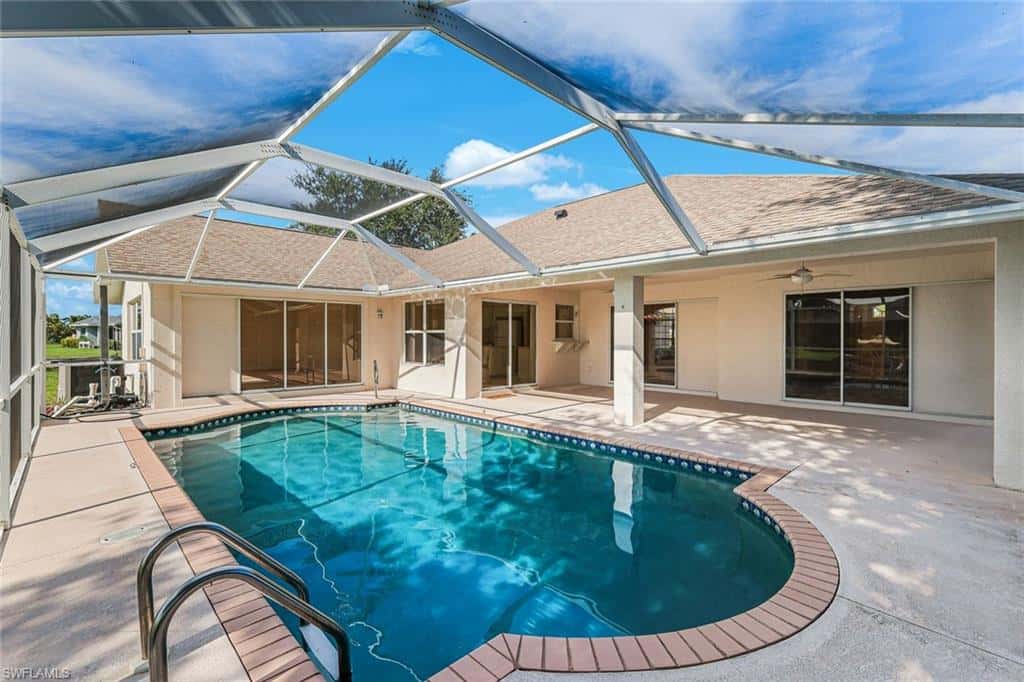 615 19th Ct, Cape Coral, photo 22