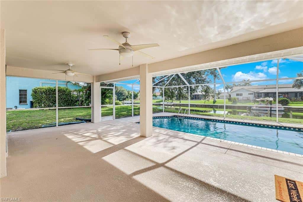 615 19th Ct, Cape Coral, photo 36