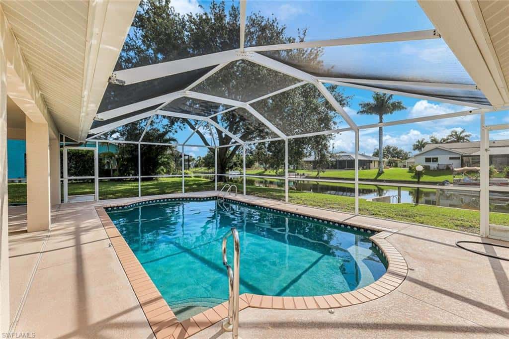 615 19th Ct, Cape Coral, photo 5