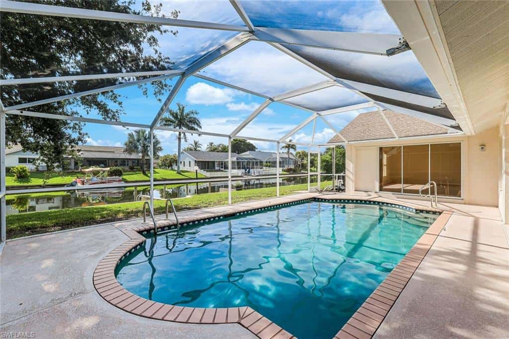 615 19th Ct, Cape Coral, photo 33
