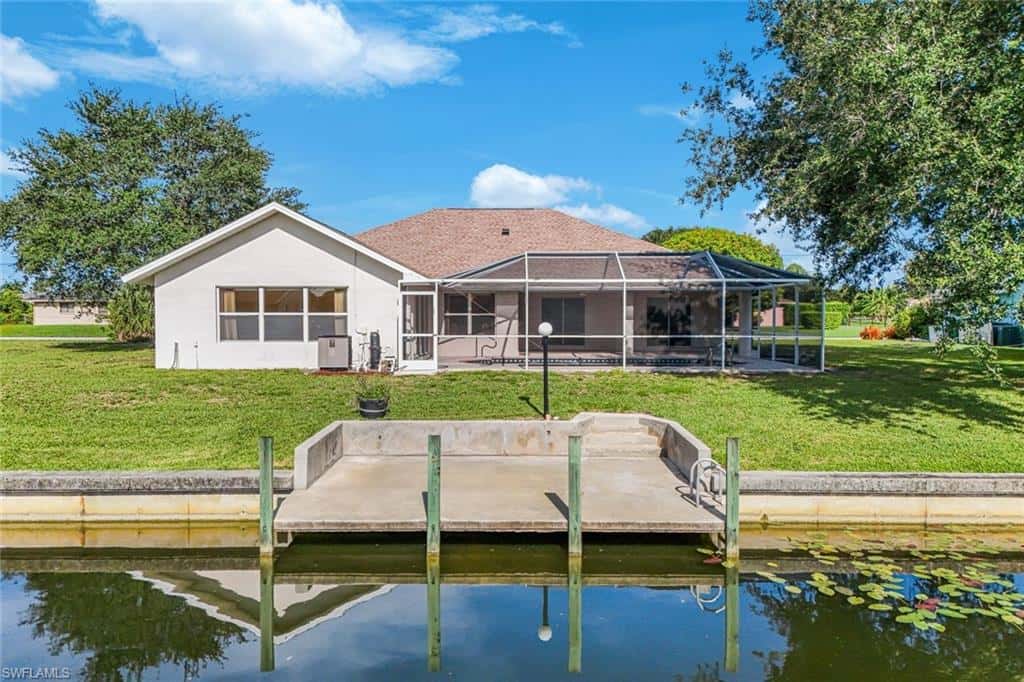 615 19th Ct, Cape Coral, photo 18