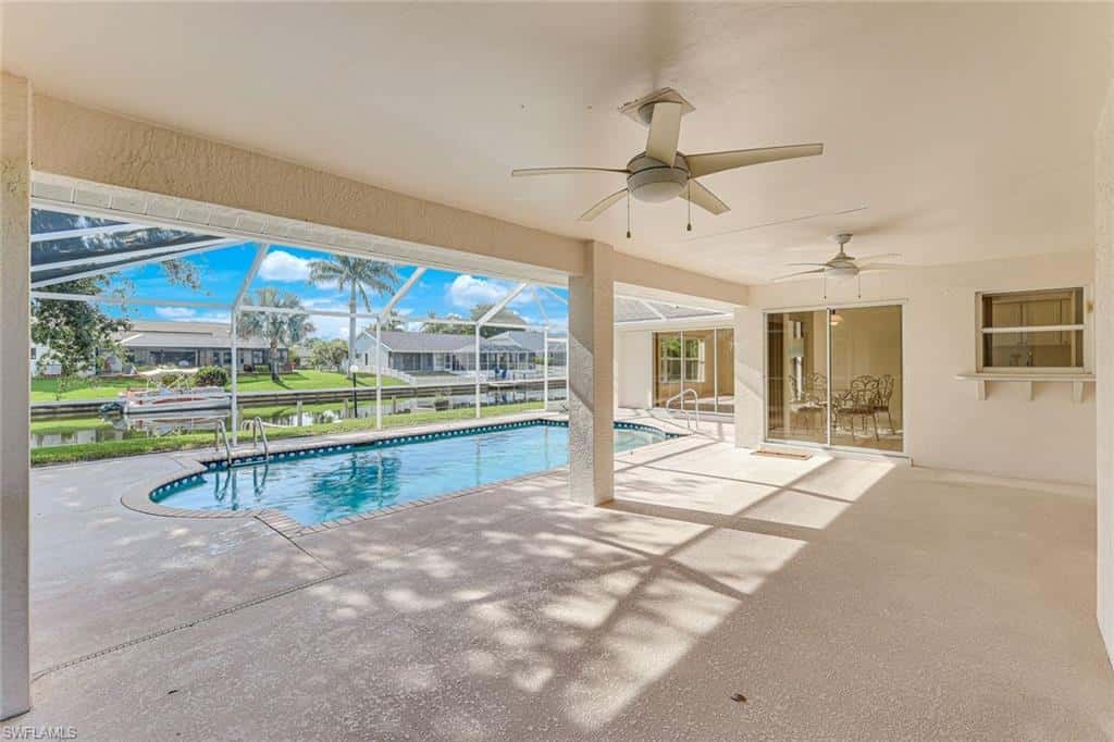 615 19th Ct, Cape Coral, photo 35