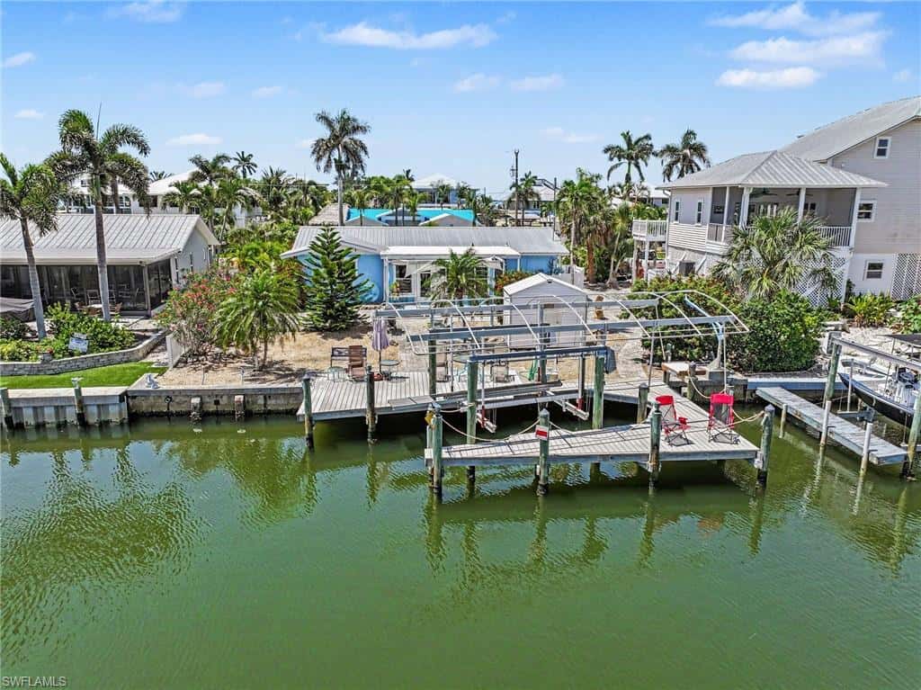 3608 Rita Ln, St. James City, photo 26