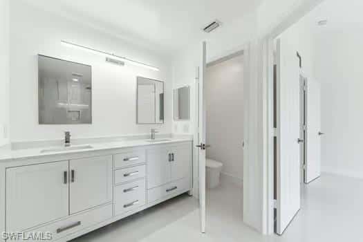 827 Hampton Cir #146, Naples, photo 16