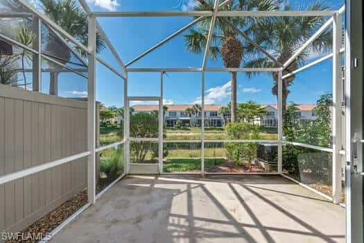 827 Hampton Cir #146, Naples, photo 9
