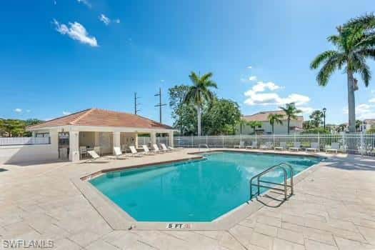 827 Hampton Cir #146, Naples, photo 24