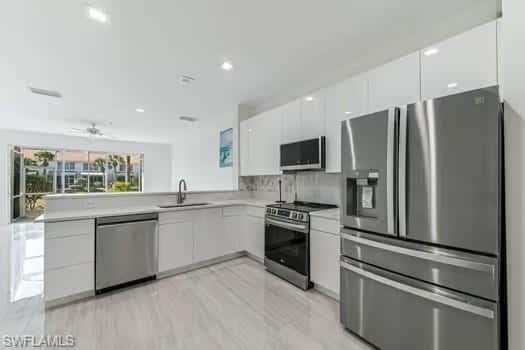 827 Hampton Cir #146, Naples, photo 4