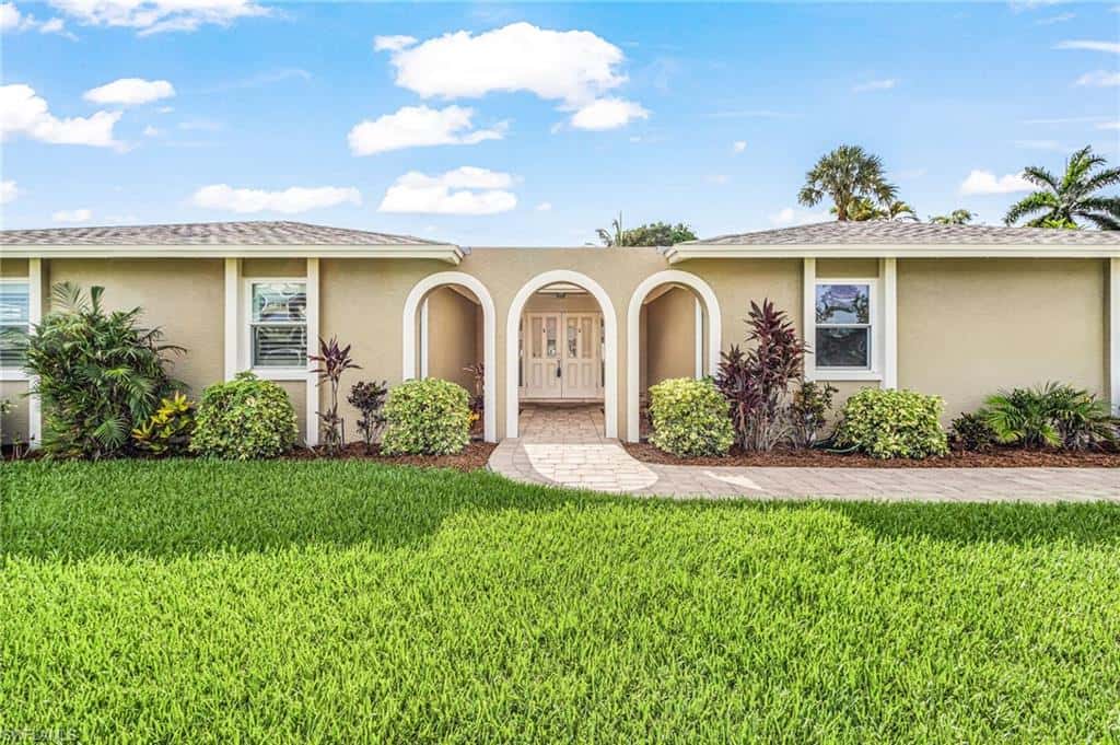 5985 Baker Ct, Fort Myers, photo 4