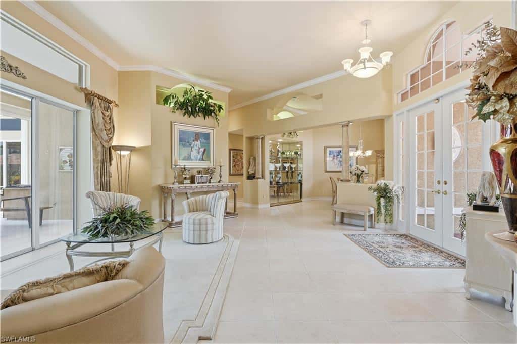 11811 Longshore Way, Naples, photo 6