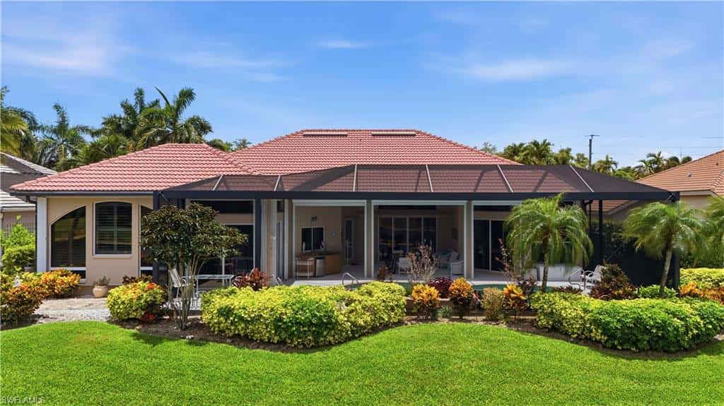 11811 Longshore Way, Naples, photo 26