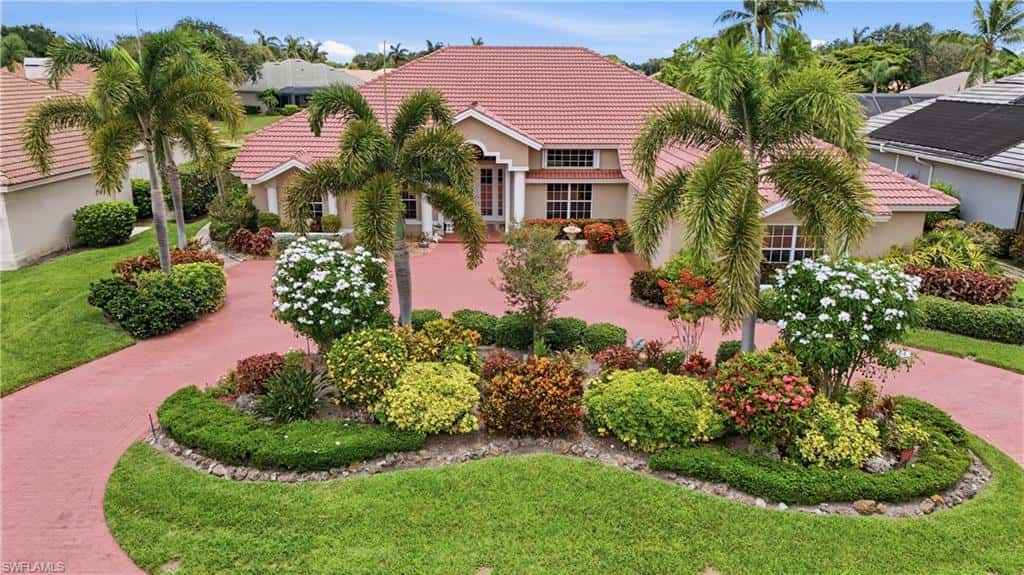 11811 Longshore Way, Naples, photo 28