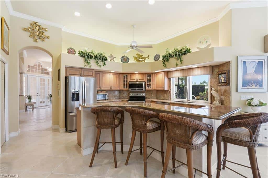 11811 Longshore Way, Naples, photo 9
