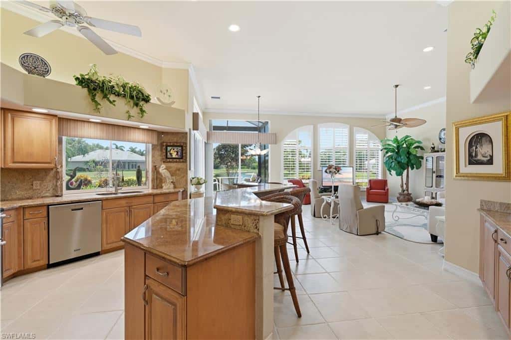 11811 Longshore Way, Naples, photo 8
