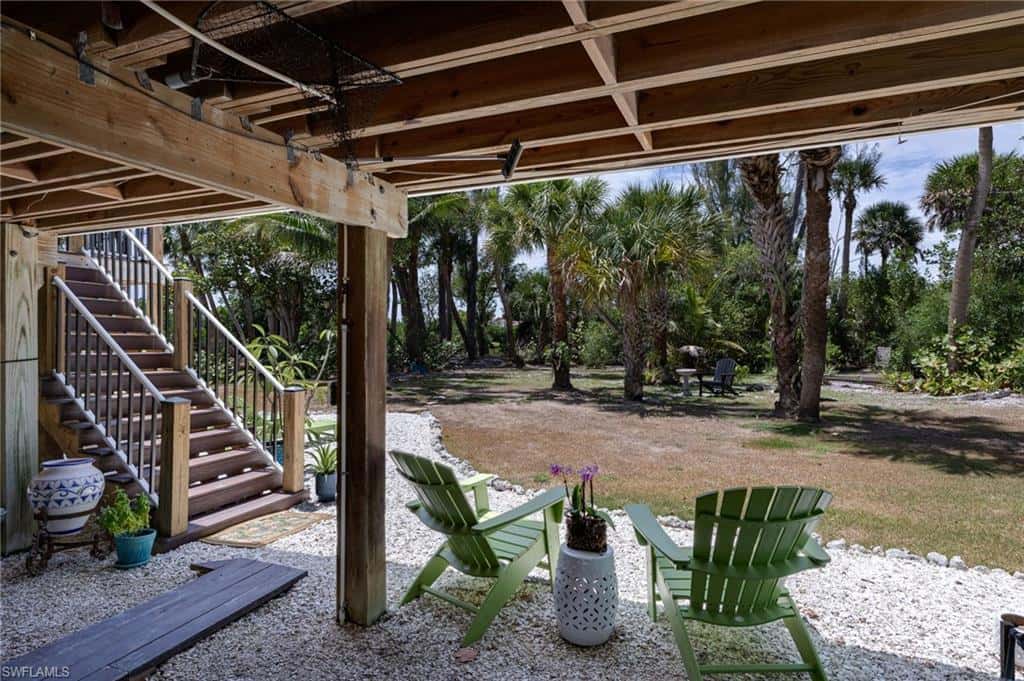 1318 Junonia St, Sanibel, photo 23