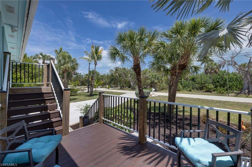 1318 Junonia St, Sanibel, photo 6