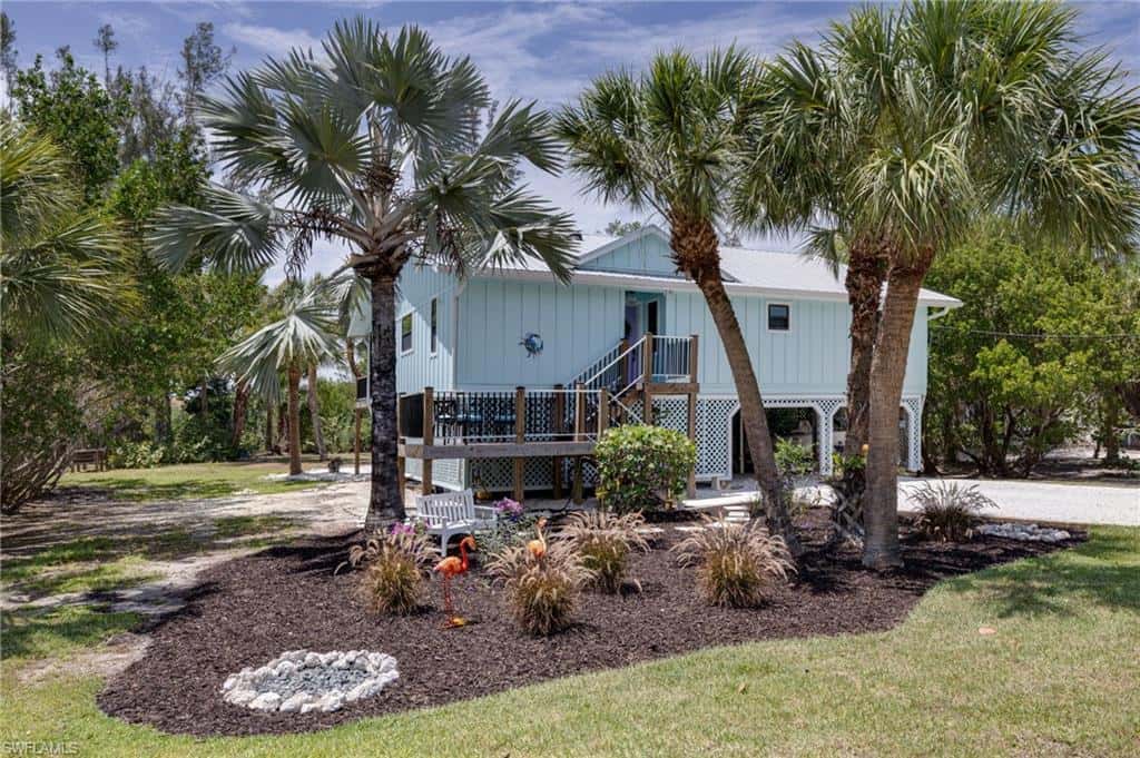1318 Junonia St, Sanibel, photo 36