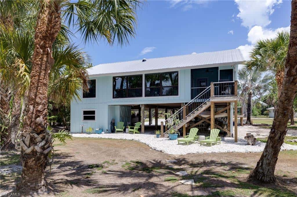 1318 Junonia St, Sanibel, photo 28