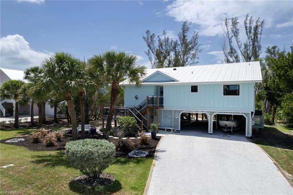 1318 Junonia St, Sanibel, photo 34