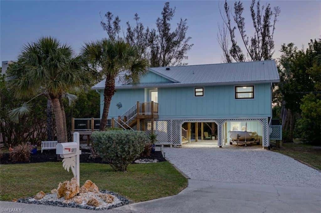 1318 Junonia St, Sanibel, photo 38