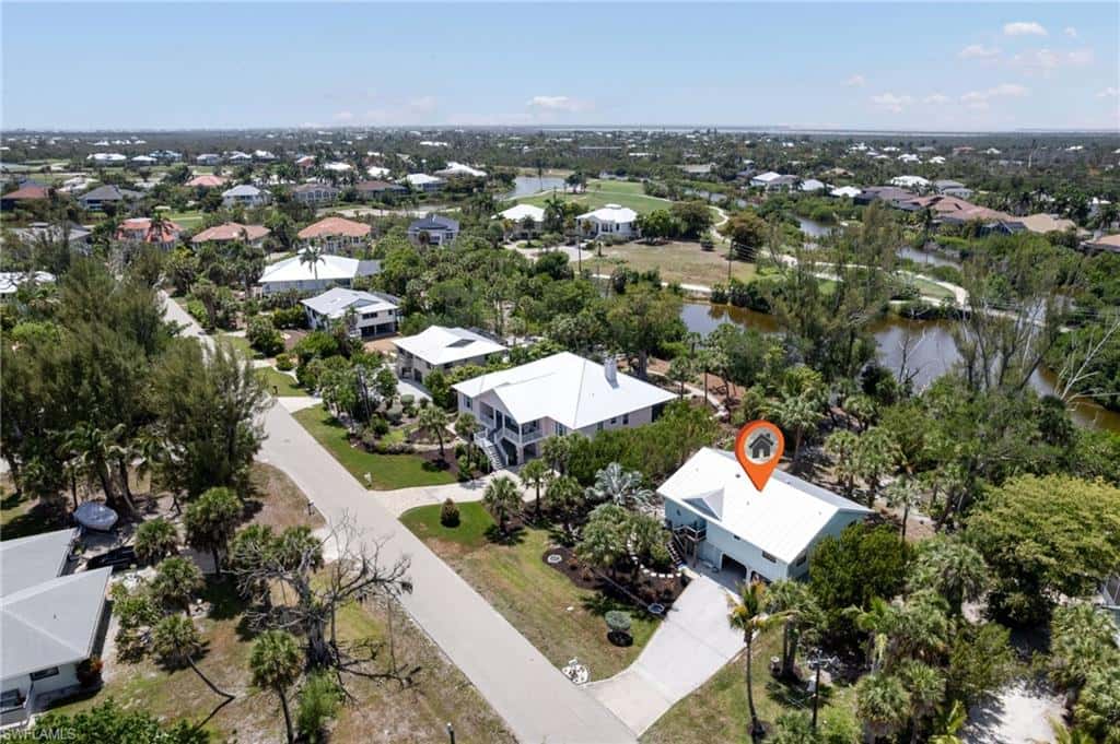 1318 Junonia St, Sanibel, photo 33