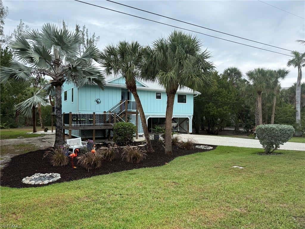 1318 Junonia St, Sanibel, photo 35