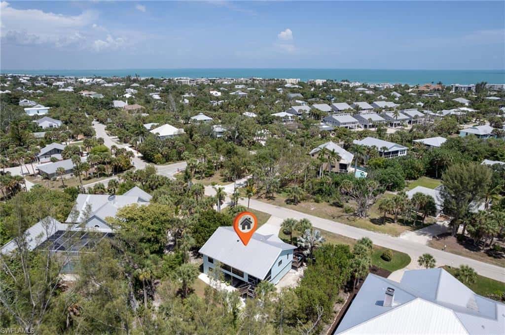 1318 Junonia St, Sanibel, photo 31