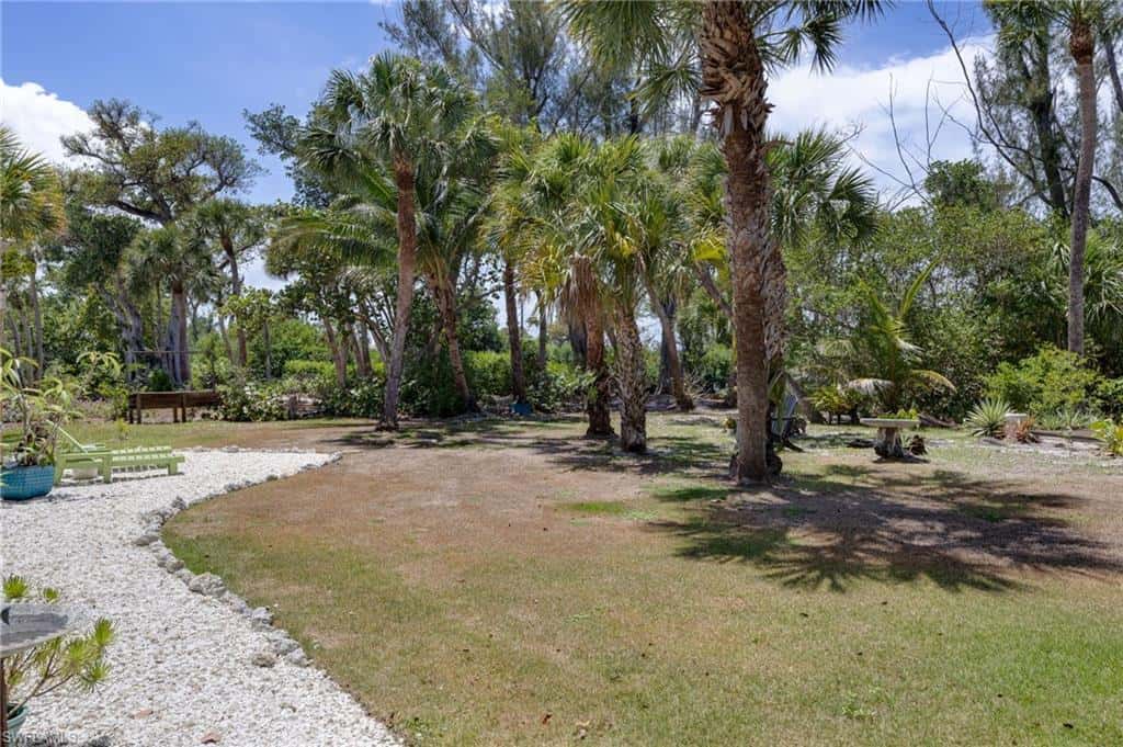 1318 Junonia St, Sanibel, photo 25
