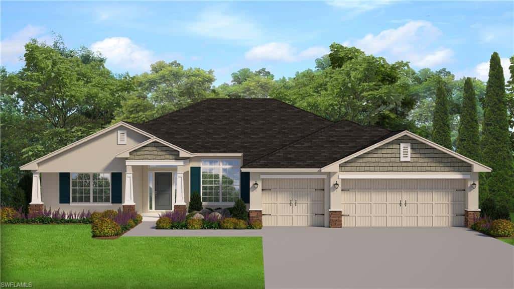 2800 8th Ter, Cape Coral, photo 13