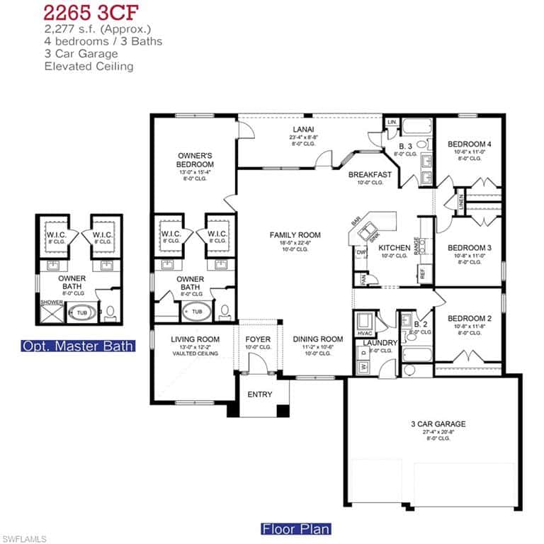 2800 8th Ter, Cape Coral, photo 14