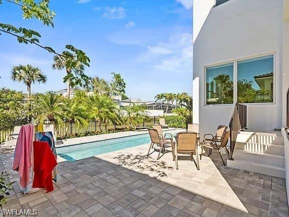 515 91st Ave #1 West, Naples, photo 19