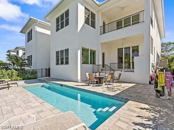 519 91st Ave #2 East, Naples, photo 20