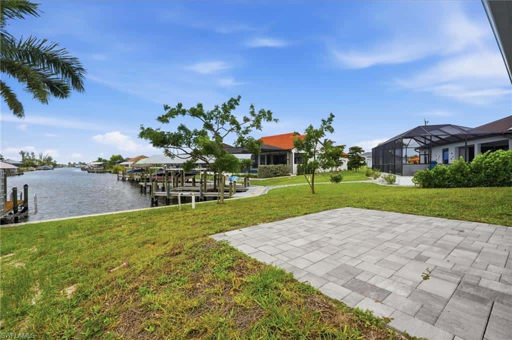 3728 Yucatan Pkwy, Cape Coral, photo 18