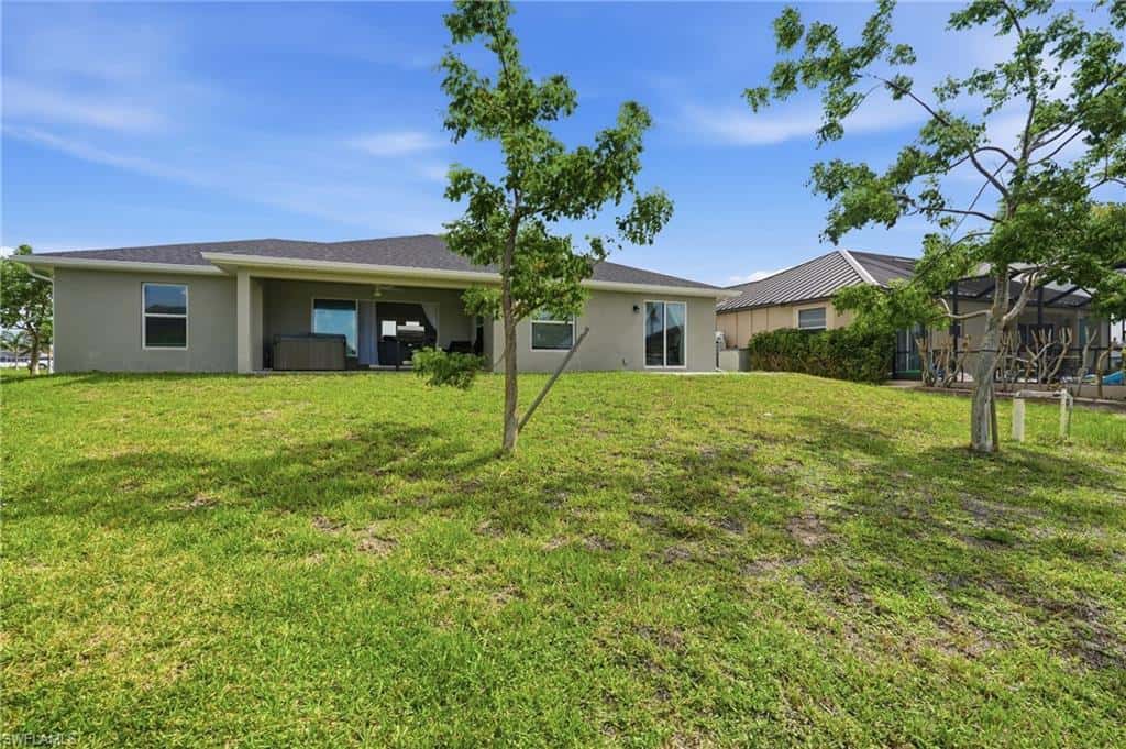 3728 Yucatan Pkwy, Cape Coral, photo 19