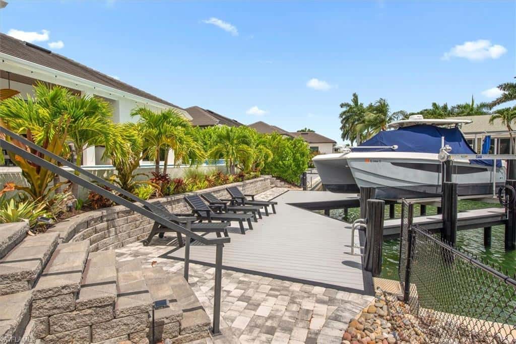 691 Partridge Ct, Marco Island, photo 42
